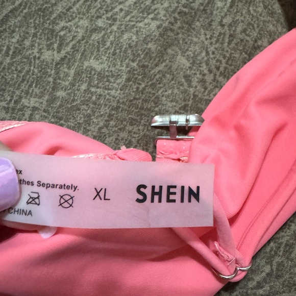 Never worn Sexy SHEIN swimsuit xl - Picture 3 of 3